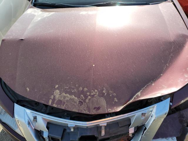 Photo 11 from auction – 2010 ACURA TL with VIN 19UUA9F51AA002133