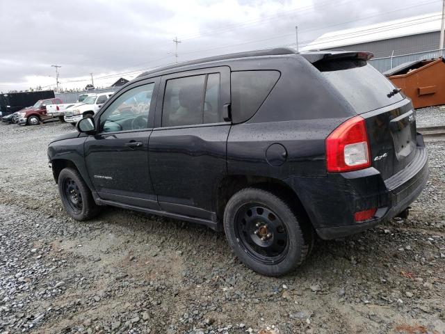 Photo 2 from auction – 2013 JEEP COMPASS with VIN 1C4NJDAB6DD123732