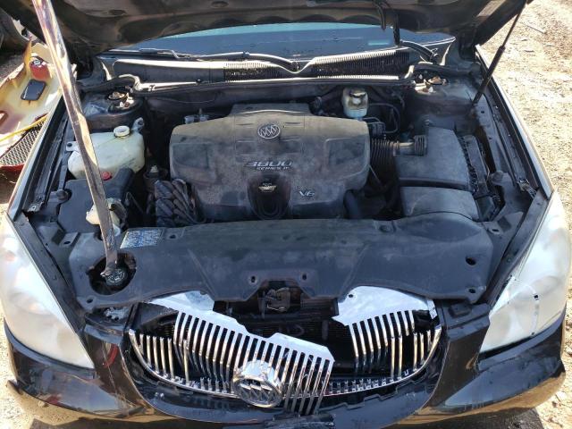 Photo 11 from auction – 2008 BUICK LUCERNE CX with VIN 1G4HD57288U109723