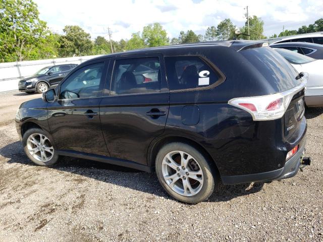 Photo 2 from auction – 2014 MITSUBISHI OUTLANDER with VIN JA4AD3A39EZ004435