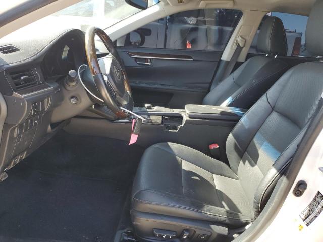 Photo 7 from auction – 2014 LEXUS ES 350 with VIN JTHBK1GG2E2131016