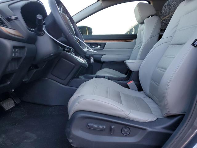 Photo 7 from auction – 2017 HONDA CR-V EXL with VIN 7FARW1H8XHE004497