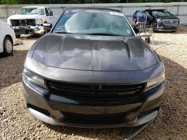 Zdjęcie 5 z aukcji – 2018 DODGE CHARGER R/ z VIN 2C3CDXCT2JH233492