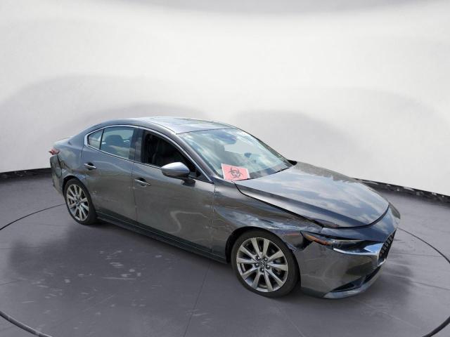 Photo 4 from auction – 2021 MAZDA 3 PREMIUM with VIN 3MZBPBDLXMM200727