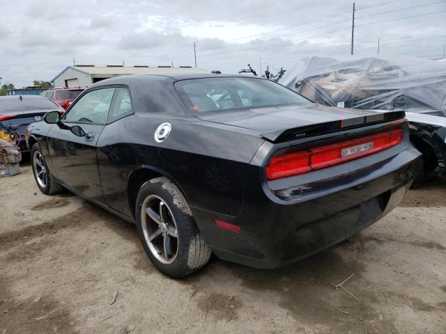 Photo 2 from auction – 2010 DODGE CHALLENGER with VIN 2B3CJ4DV6AH109441