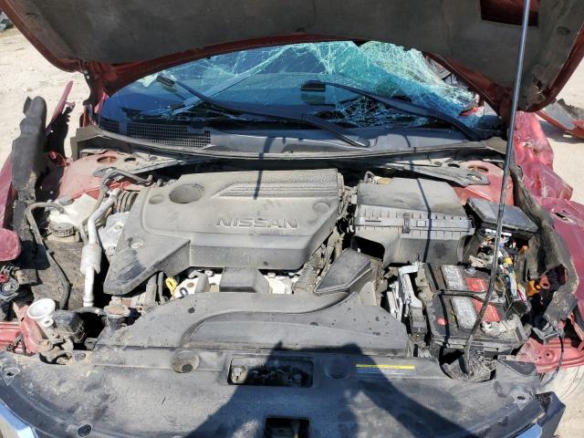 Photo 11 from auction – 2016 NISSAN ALTIMA 2.5 with VIN 1N4AL3AP4GC208602