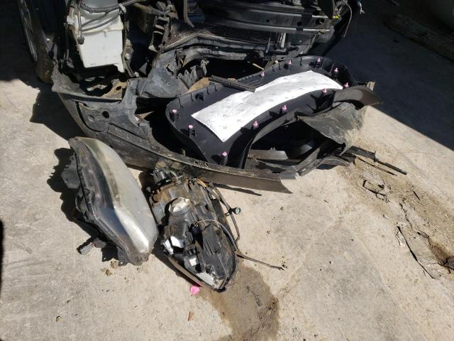 Photo 13 from auction – 2016 NISSAN ROGUE with VIN KNMAT2MT7GP620972