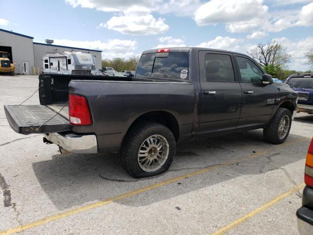 Photo 3 from auction – 2018 RAM 1500 SLT with VIN 3C6RR7LT9JG135817