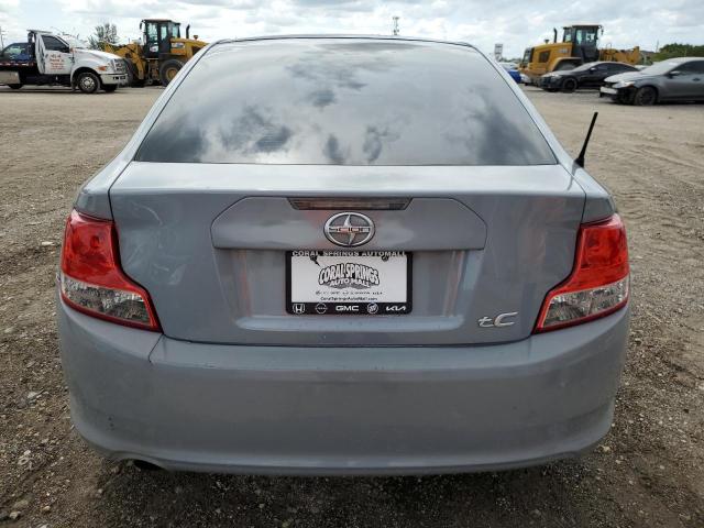Фото 6 с аукциона – 2012 TOYOTA SCION TC с VIN JTKJF5C76C3027899