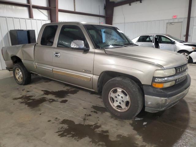 Photo 4 from auction – 2001 CHEVROLET SILVERADO with VIN 2GCEC19TX11353206