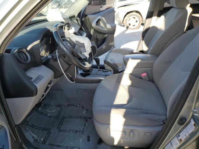 Photo 7 from auction – 2006 TOYOTA RAV4 LIMIT with VIN JTMBK31V265009504