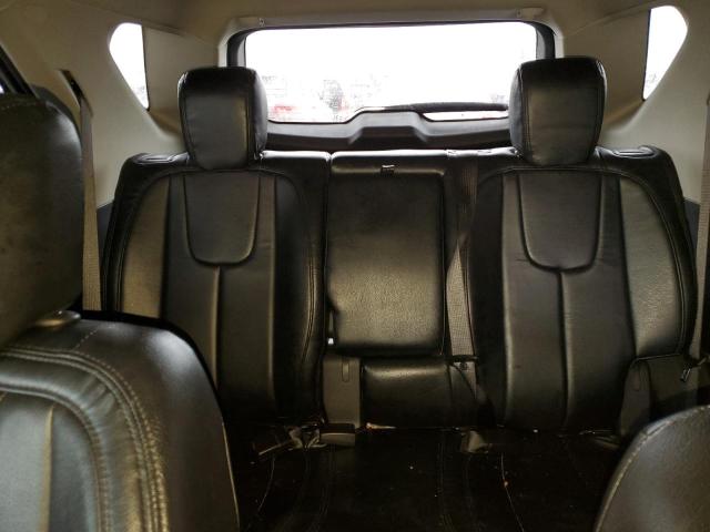 Photo 10 from auction – 2016 CHEVROLET EQUINOX LT with VIN 2GNALCEK6G1161434