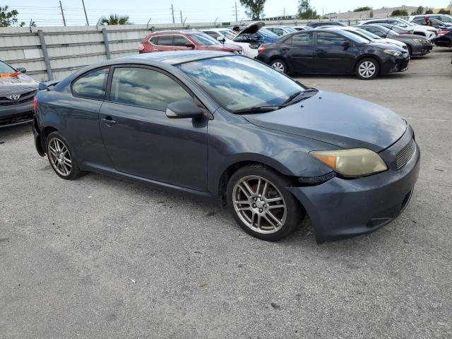 Photo 4 from auction – 2005 SCION TC with VIN JTKDE177450019176