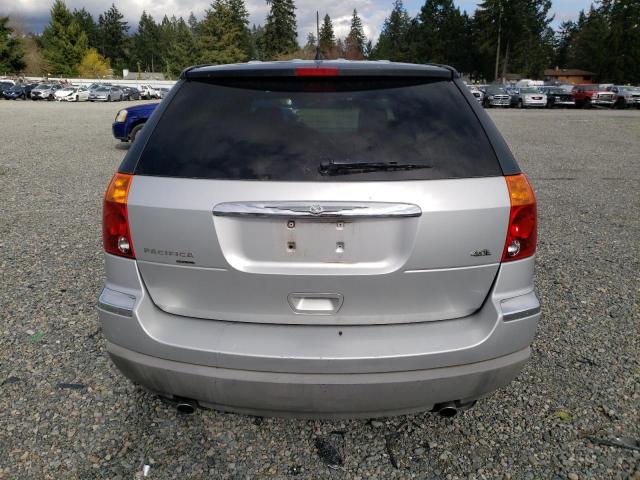 Фото 6 с аукциона – 2007 CHRYSLER PACIFICA T с VIN 2A8GM68X17R233546