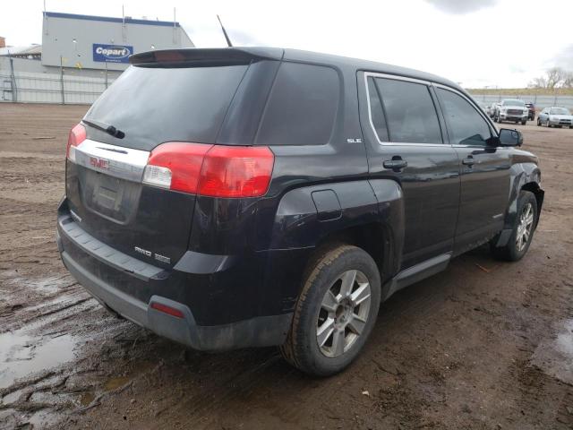 Photo 3 from auction – 2012 GMC TERRAIN SL with VIN 2GKFLREK3C6153746