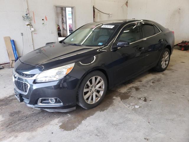 CHEVROLET MALIBU 2LT 2015 with VIN 1G11D5SL8FF200247 - Photo from auction