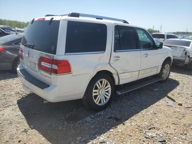 Photo 3 from auction – 2012 LINCOLN NAVIGATOR with VIN 5LMJJ2J5XCEL00202
