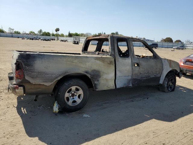 Photo 3 from auction – 2002 FORD F150 with VIN 1FTRX17W22NB31147