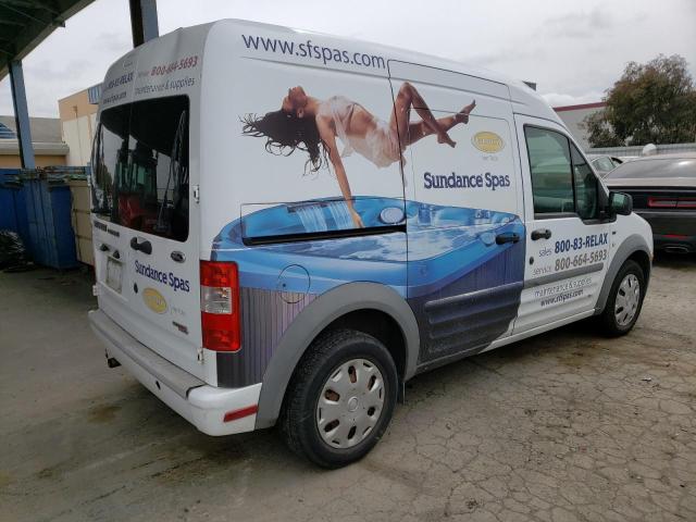Photo 3 from auction – 2011 FORD TRANSIT CO with VIN NM0LS7DN8BT063514
