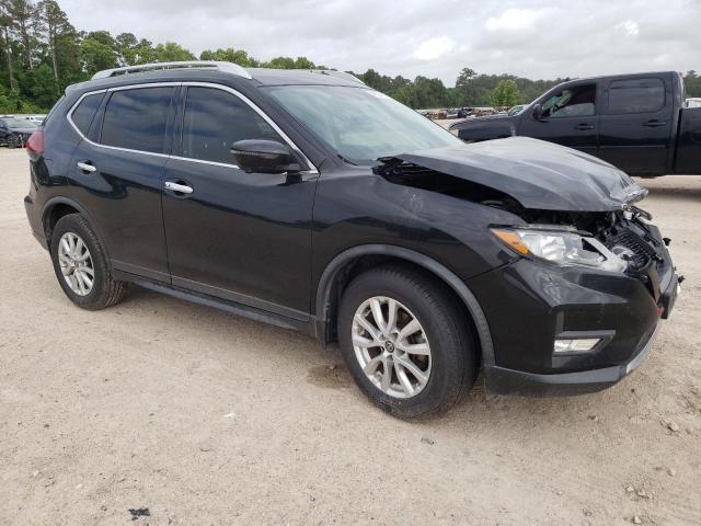 Photo 4 from auction – 2018 NISSAN ROGUE S with VIN KNMAT2MT0JP528674