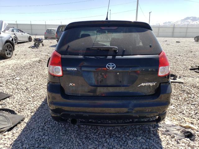 Photo 6 from auction – 2003 TOYOTA COROLLA MA with VIN 2T1KR32E63C020448