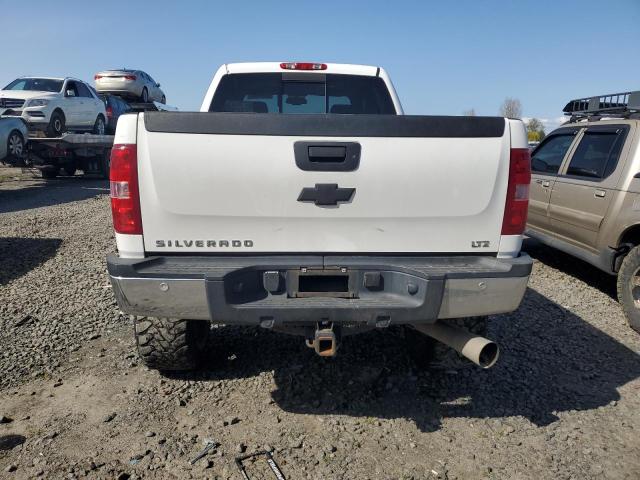 Photo 6 from auction – 2008 CHEVROLET SILVERADO with VIN 1GCHK23698F128433