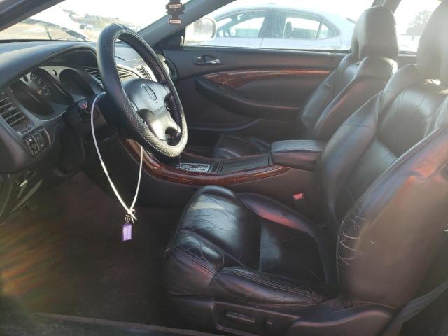 Photo 7 from auction – 2001 ACURA 3.2CL with VIN 19UYA42451A013895