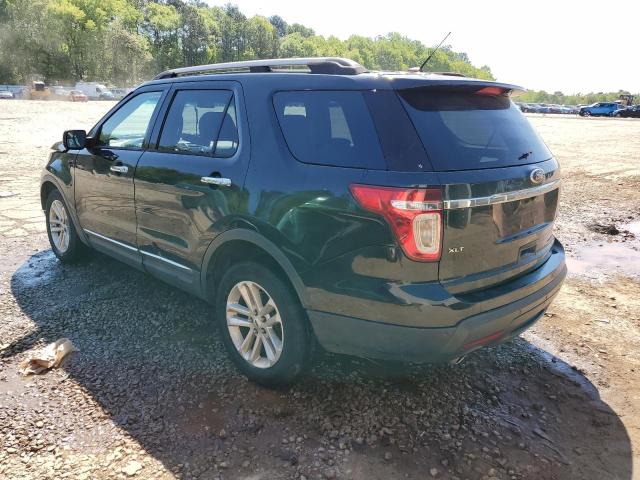 Photo 2 from auction – 2013 FORD EXPLORER X with VIN 1FM5K7D89DGA27621