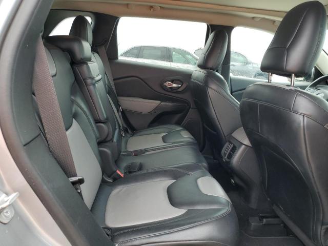 Photo 11 from auction – 2014 JEEP CHEROKEE L with VIN 1C4PJLDS8EW314041
