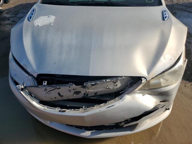 Photo 11 from auction – 2012 BUICK LACROSSE C with VIN 1G4GB5E3XCF135556