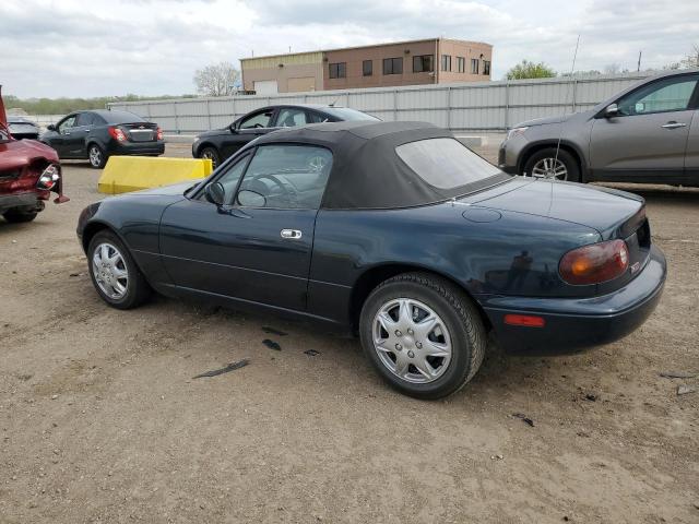 Photo 2 from auction – 1997 MAZDA MX-5 MIATA with VIN JM1NA3537V0726355