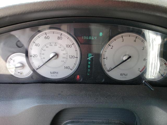 Photo 9 from auction – 2006 CHRYSLER 300 with VIN 2C3LA43RX6H242539