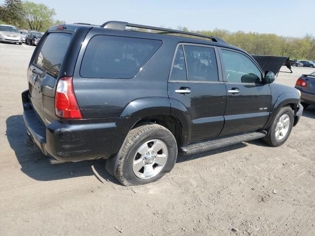 Photo 3 from auction – 2008 TOYOTA 4RUNNER SR with VIN JTEBT14R78K002872