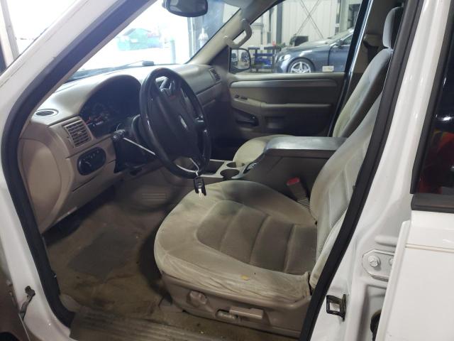 Photo 7 from auction – 2004 FORD EXPLORER X with VIN 1FMZU73K94ZA44254