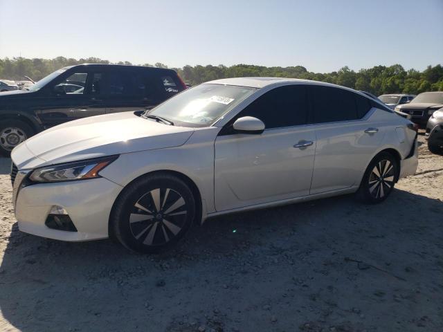 NISSAN ALTIMA SL 2021 with VIN 1N4BL4EV0MN398370 - Photo from auction