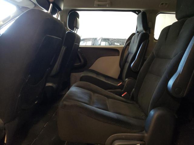Photo 11 from auction – 2016 DODGE GRAND CARA with VIN 2C4RDGCGXGR178186