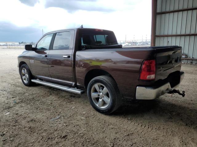 Photo 2 from auction – 2015 RAM 1500 SLT with VIN 1C6RR6LG6FS591576
