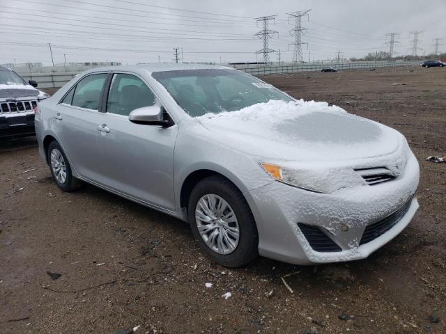 Photo 4 from auction – 2012 TOYOTA CAMRY BASE with VIN 4T4BF1FK0CR172808