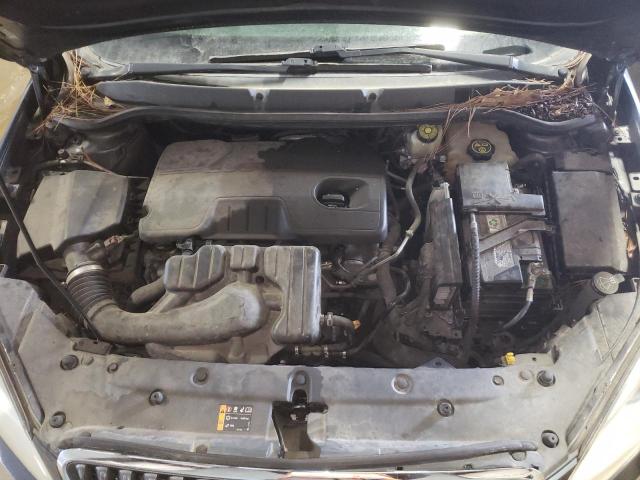 Photo 11 from auction – 2012 BUICK VERANO with VIN 1G4PP5SK5C4173561