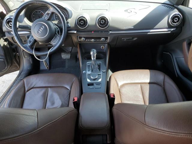Photo 8 from auction – 2015 AUDI A3 PREMIUM with VIN WAUEFGFFXF1045651