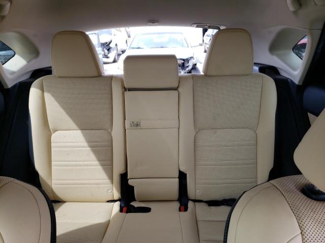 Photo 10 from auction – 2018 LEXUS NX 300 BAS with VIN JTJBARBZ0J2175924