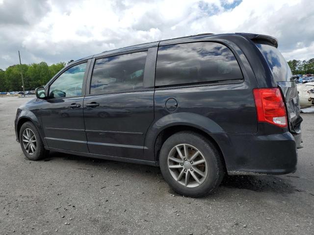Photo 2 from auction – 2014 DODGE GRAND CARA with VIN 2C4RDGEG1ER327594