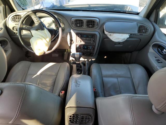 Photo 8 from auction – 2008 CHEVROLET TRAILBLAZE with VIN 1GNDS13S382131347