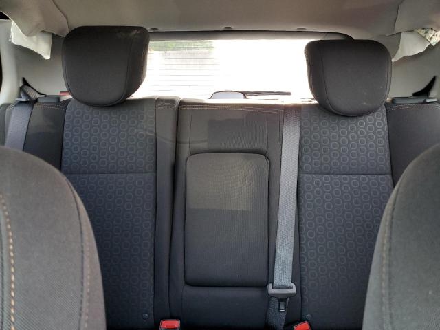 Photo 10 from auction – 2022 CHEVROLET TRAX LS with VIN KL7CJNSM0NB543283
