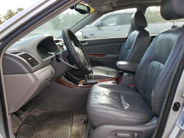 Photo 7 from auction – 2003 TOYOTA CAMRY with VIN 4T1BE30K03U754506