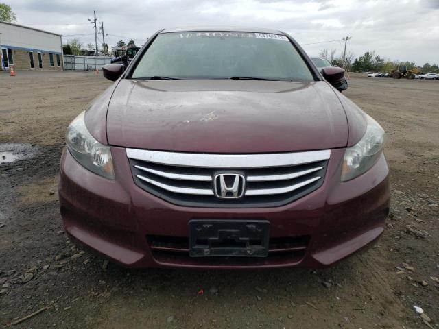 Photo 5 from auction – 2012 HONDA ACCORD LXP with VIN 1HGCP2F40CA218583