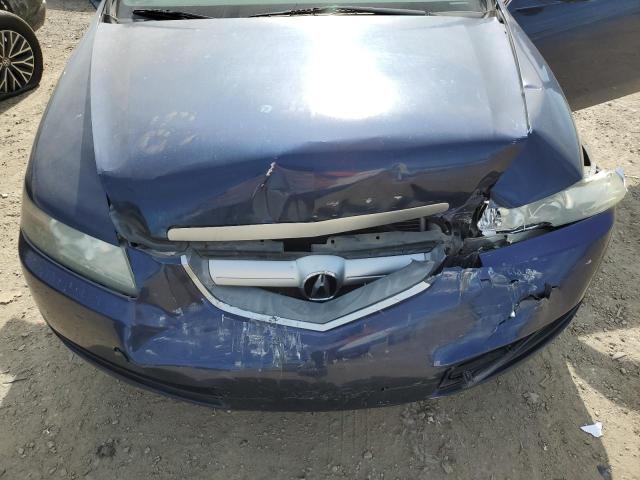 Photo 11 from auction – 2006 ACURA 3.2TL with VIN 19UUA66256A028875