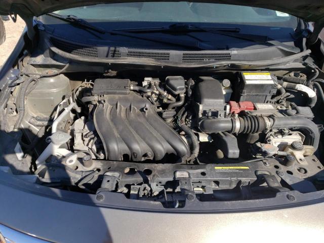 Photo 11 from auction – 2016 NISSAN VERSA 4D with VIN 3N1CN7AP9GL855623