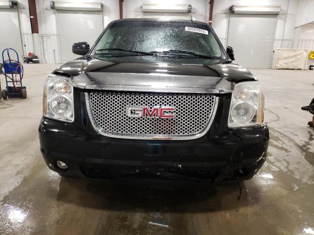 Photo 5 from auction – 2010 GMC YUKON DENA with VIN 1GKUKEEF6AR189227