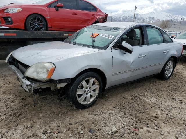 FORD FIVE HUNDR 2005 with VIN 1FAFP24105G129591 - Photo from auction